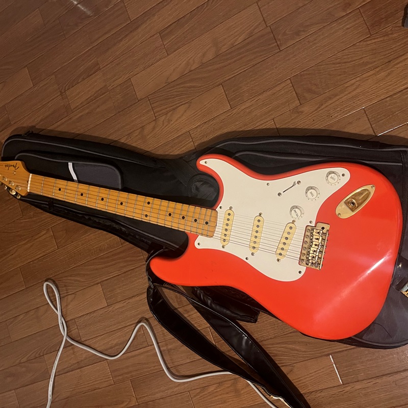 Fender Japan Fender Japan ST57G-65相当品の画像